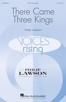 There Came Three Kings 