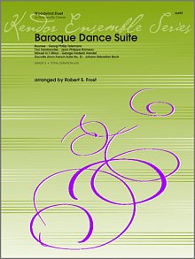 Baroque Dance Suite 