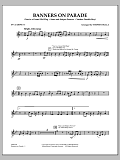 Banners on Parade - Bb Clarinet 3