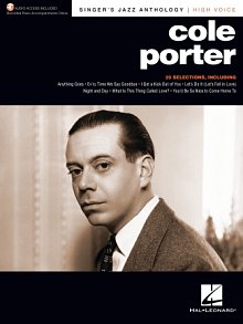 You'd Be So Nice To Come Home To [Jazz version] (from Something To Shout About) (arr. Brent Edstrom) 