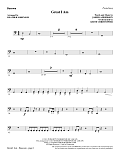 Great I Am - Bassoon