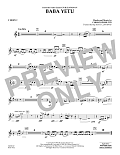 Baba Yetu (from Civilization IV) (trans. Matt Conaway) - F Horn 2