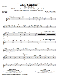 White Christmas (Choral Medley) - Guitar