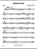 Groovin' High - Trumpet 3