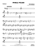 Pinball Wizard (Arr. John Wasson) - Trombone 4
