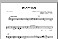 Danny Boy - Baritone T.C.