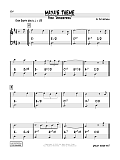 Maya's Theme