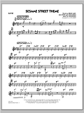 Sesame Street Theme - Guitar