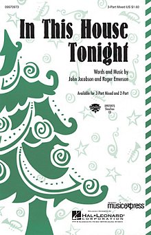 In This House Tonight 