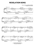 Revelation Song [Classical version] (arr. Phillip Keveren)