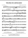 The Best of Carole King - Bb Clarinet 2