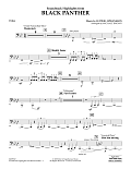 Soundtrack Highlights from Black Panther - Tuba