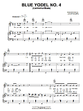 Blue Yodel No. 4 (California Blues)