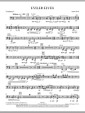 Eviler Elves - Trombone 4
