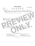 Shenandoah (from The Daily Ukulele) (arr. Liz and Jim Beloff)