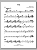Four - Drums