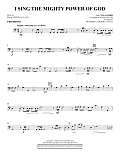 I Sing the Mighty Power of God (arr. Richard Nichols) - Trombone