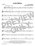 Perfect Illusion - Bb Trumpet 1