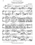 Piano Sonata No. 13 In E-flat Major, Op. 27, No. 1