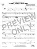 Christmas Time Is Here (arr. Michael Sweeney) - Pt.4 - Tuba