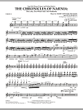 Music from The Chronicles Of Narnia: The Lion, The Witch And The Wardrobe - Violin 1