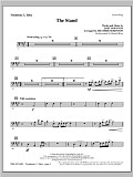 The Stand - Trombone 3/Tuba