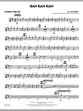 Ran Kan Kan - Alternate Tenor Sax
