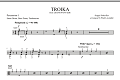 Troika (from "Lieutenant Kije") - Percussion 1