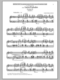 Latin Preludes, Prelude III (Samba II)