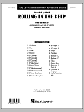 Rolling In The Deep - Full Score
