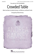 Crowded Table (arr. Andrea Ramsey)