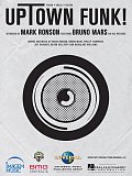 Uptown Funk (feat. Bruno Mars)