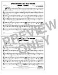 Spider-Man: No Way Home Main Theme (arr. Conaway) - Baritone T.C.