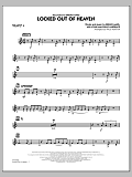 Locked Out of Heaven - Trumpet 4