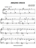 Amazing Grace
