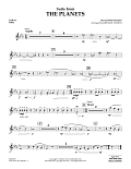 Suite from the Planets - Pt.1 - Oboe