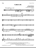Called To Be - Viola