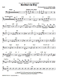 Beethoven Day - Bass