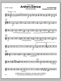 Anitra's Dance - Trumpet 3