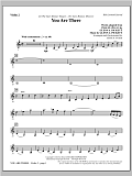 You Are There - Violin 2