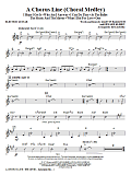 A Chorus Line - Guitar