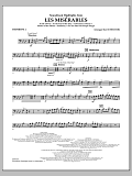 Soundtrack Highlights from Les Miserables - Trombone 2