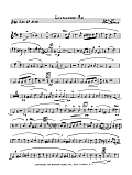 Londonderry Air - 2nd Eb Alto Saxophone
