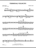 Terminal Velocity - Percussion 2