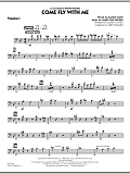 Come Fly With Me - Trombone 2
