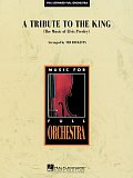 A Tribute to the King (The Music of Elvis Presley) - Harp