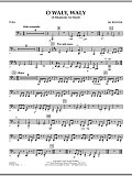 O Waly Waly (A Rhapsody For Band) - Tuba