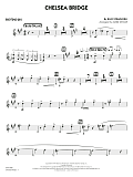 Chelsea Bridge (arr. Mark Taylor) - Baritone Sax