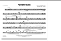 Powerhouse - 1st Trombone