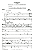 Cats (Medley) (arr. Ed Lojeski)